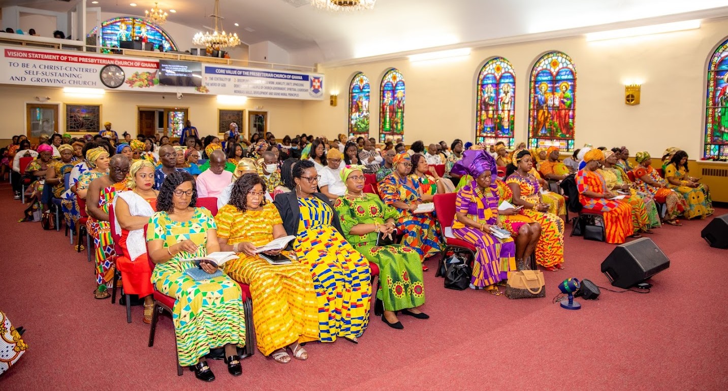Church Service